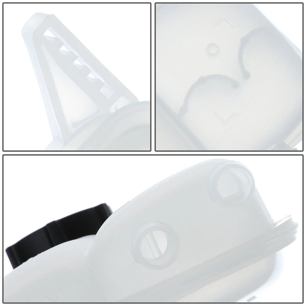 13-18 Ford Focus Escape C-Max 2.0L Coolant Overflow Reservoir w/ Cap