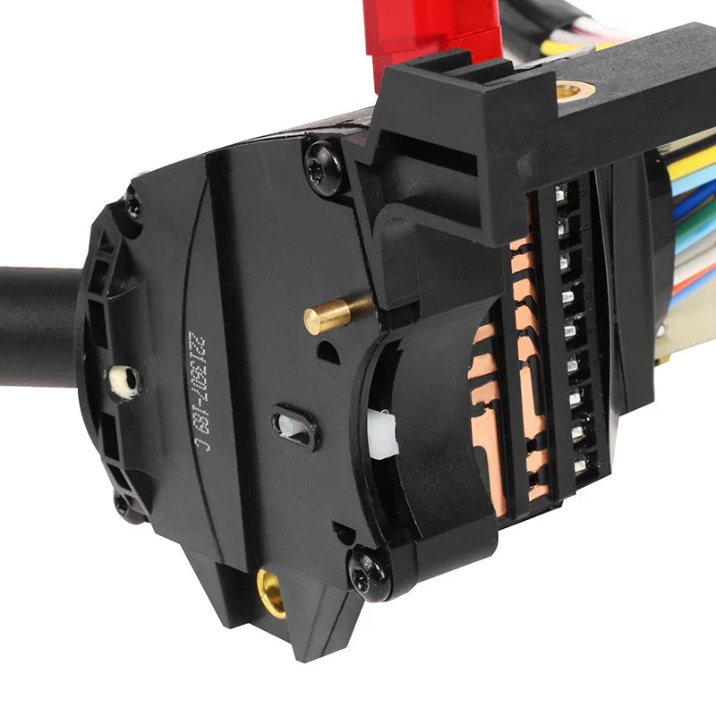 Turn Signal Wiper Combination Switch with Cruise Control 98-04 Chevy S10, GMC Sonoma, 98-05 Blazer, ISUZU Hombre