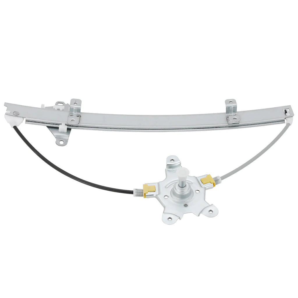 91-94 Nissan Sentra 91-12 Tsuru Sedan/ Wagon Manual Window Regulator - Front Right Passenger Side