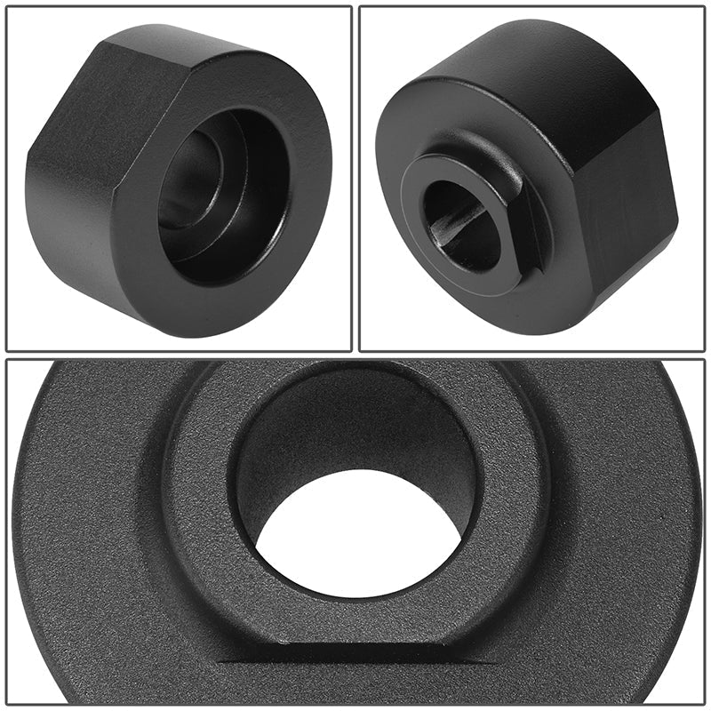 99-21 Ford F250 / F350 Super Duty 3 in. Front Leveling Kit (2WD)