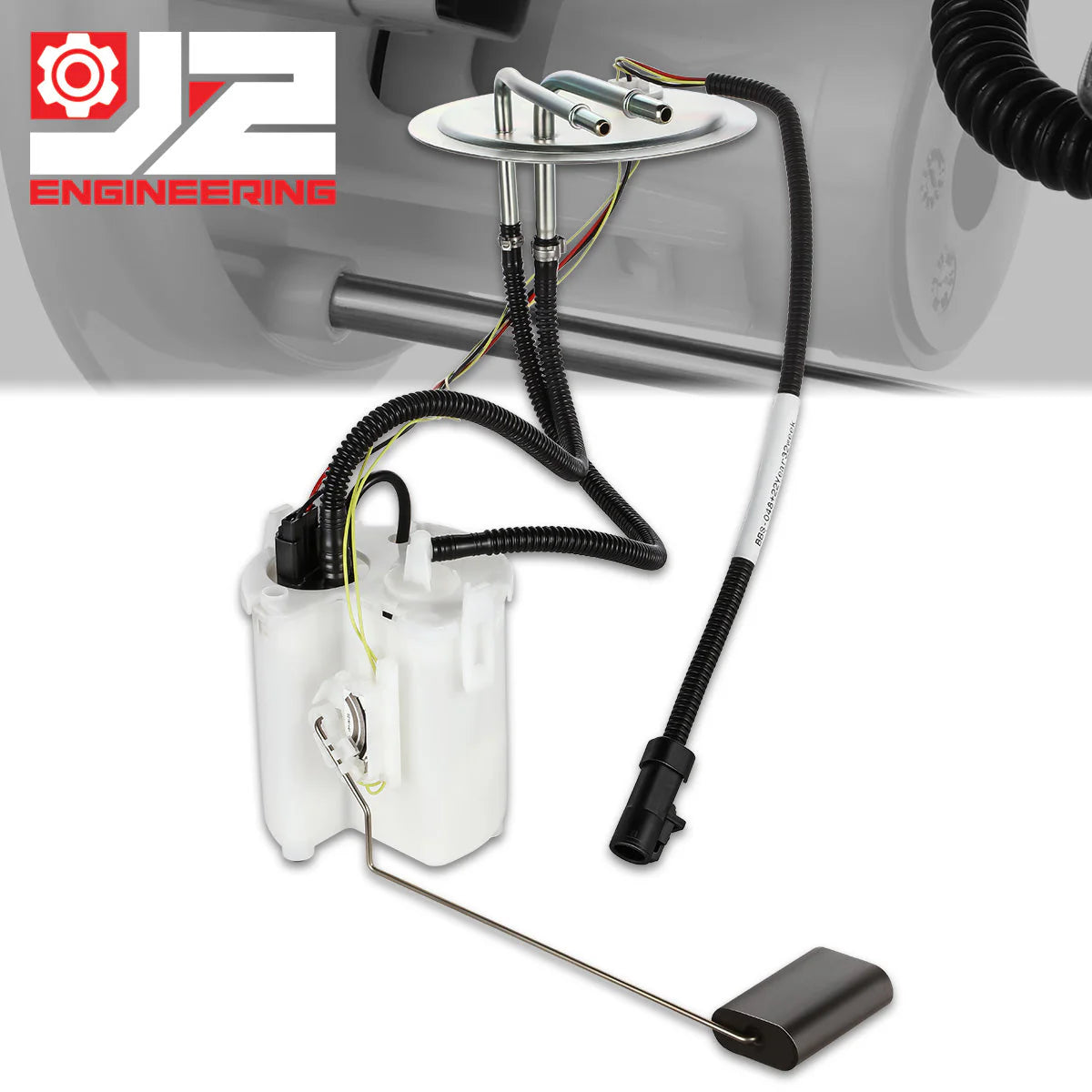 99-04 Ford F250 F350 F550 Super Duty 5.4L 6.8L Fuel Pump Module