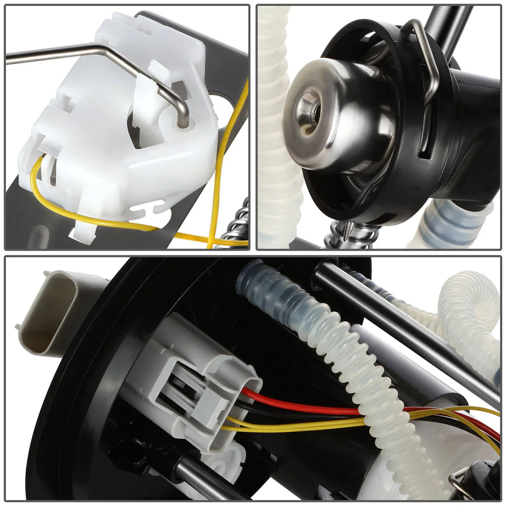 04-06 Ford Ranger Mazda B2300 B4000 Fuel Pump Module