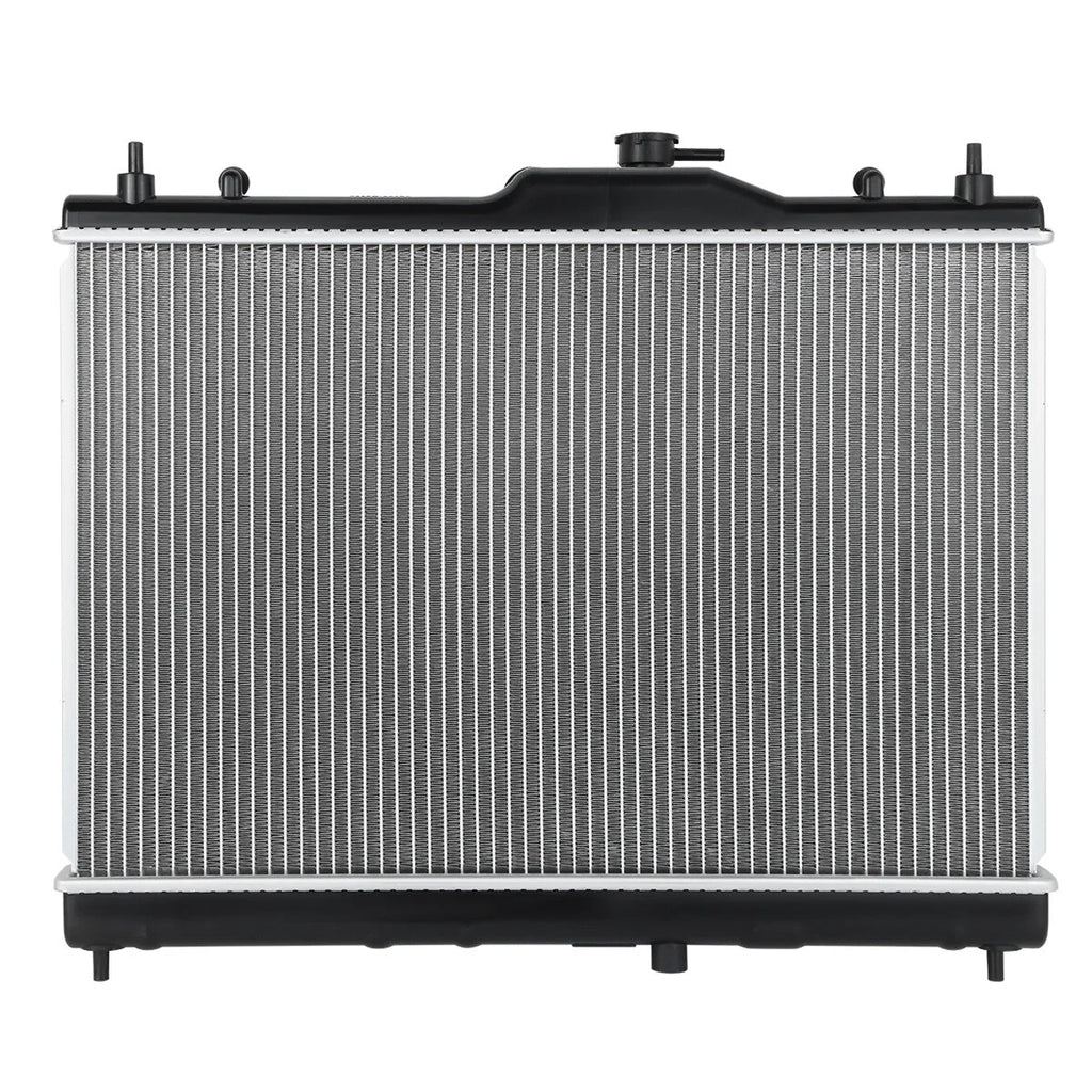 13002 Replacement Radiator 07-11 Nissan Versa 1.8L