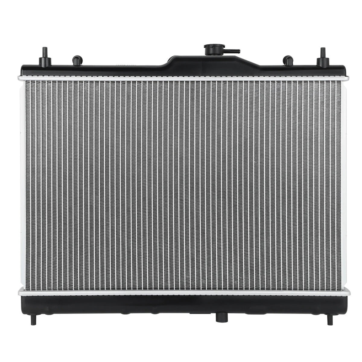 13002 Replacement Radiator 07-11 Nissan Versa 1.8L