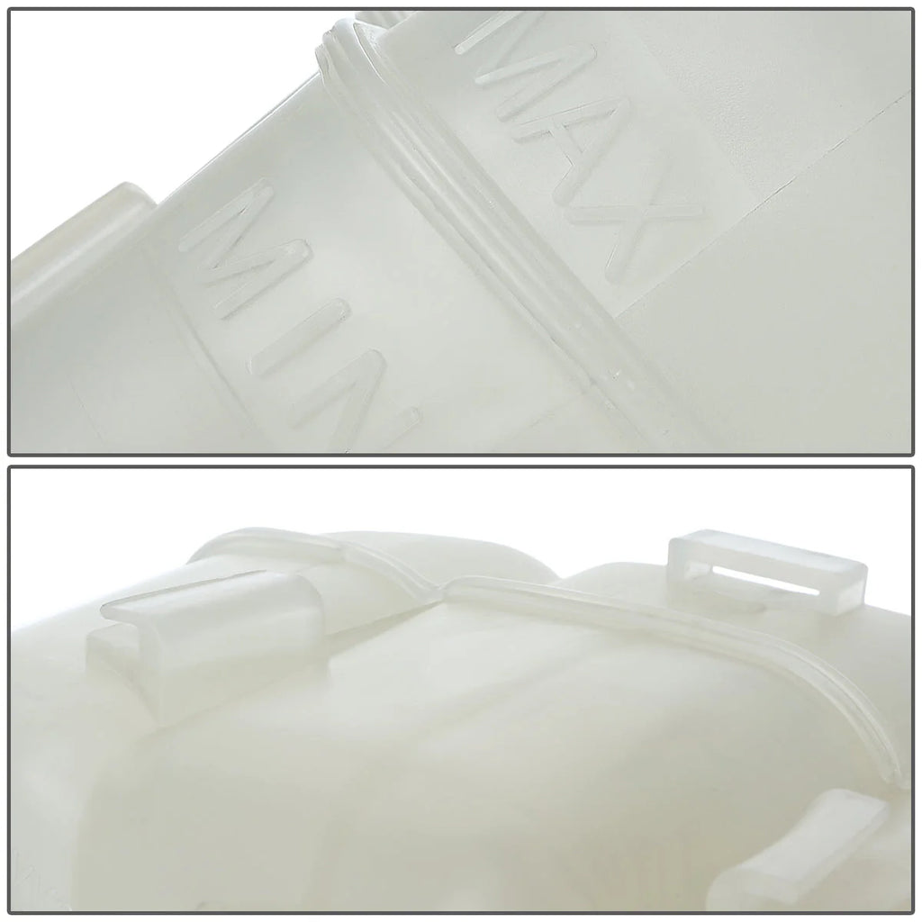 01-09 Volvo S60 CX90 2.5T Coolant Overflow Reservoir w/ Cap