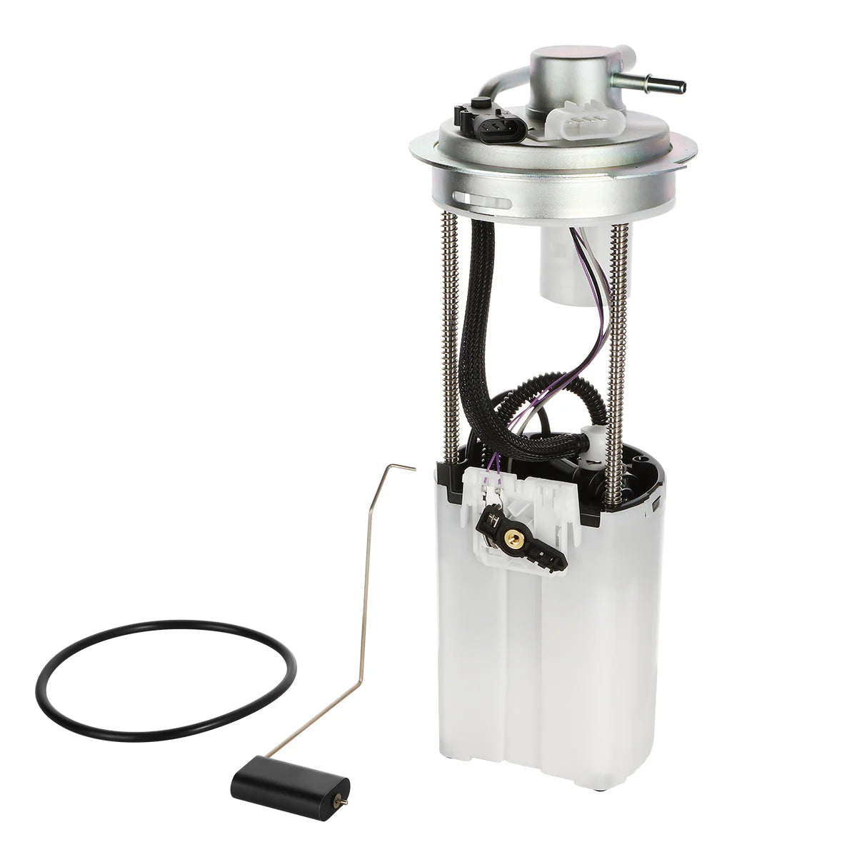 05-07 GMC Sierra Chevrolet Silverado 1500 Classic 5.3L Fuel Pump Module
