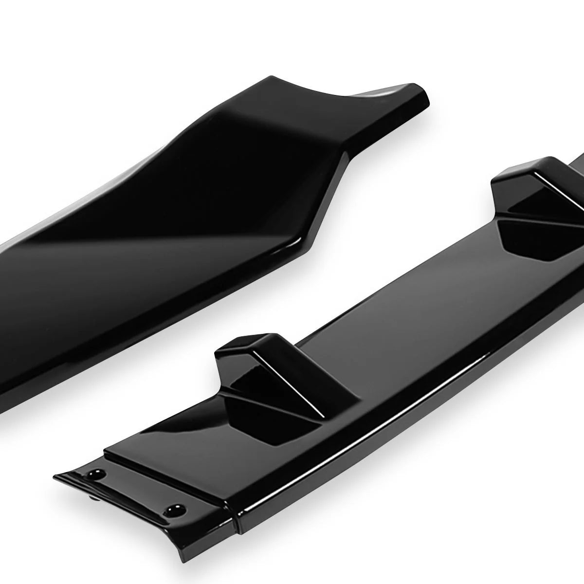 CK-Style Front Bumper Lip 18-20 Honda Odyssey