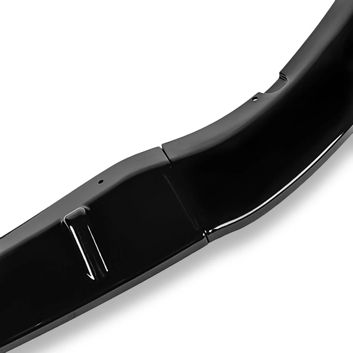 MP-Style Front Lip Spoiler 16-22 Mazda Miata MX-5