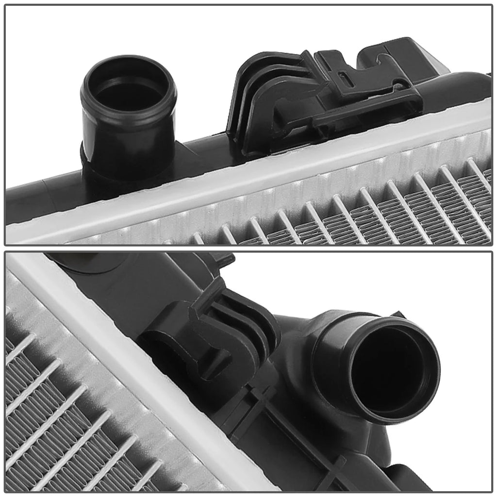 13342 Replacement Radiator 13-15 Chevy Spark 1.2L DOHC