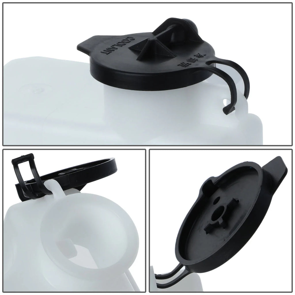 19-21 Toyota RAV4 2.5L Coolant Reservoir