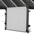 13506 Replacement Radiator 15-19 Hyundai Sonata 2.0T 2.0 Hybrid