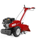 2026 208 cc Gas OHV Engine Rear-Tine Tiller with Forward-Rotating and Counter-Rotating Tilling Options
