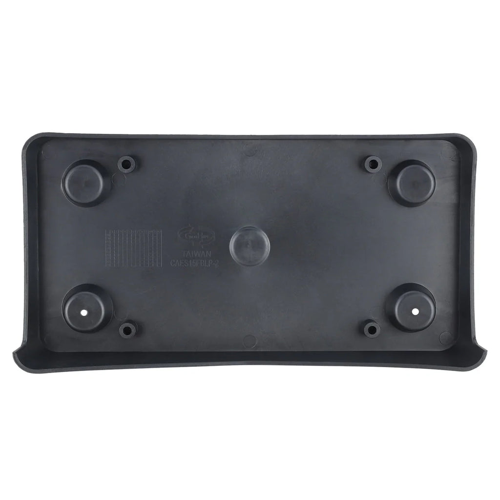 Front License Plate Mounting Bracket 15-20 Cadillac Escalade