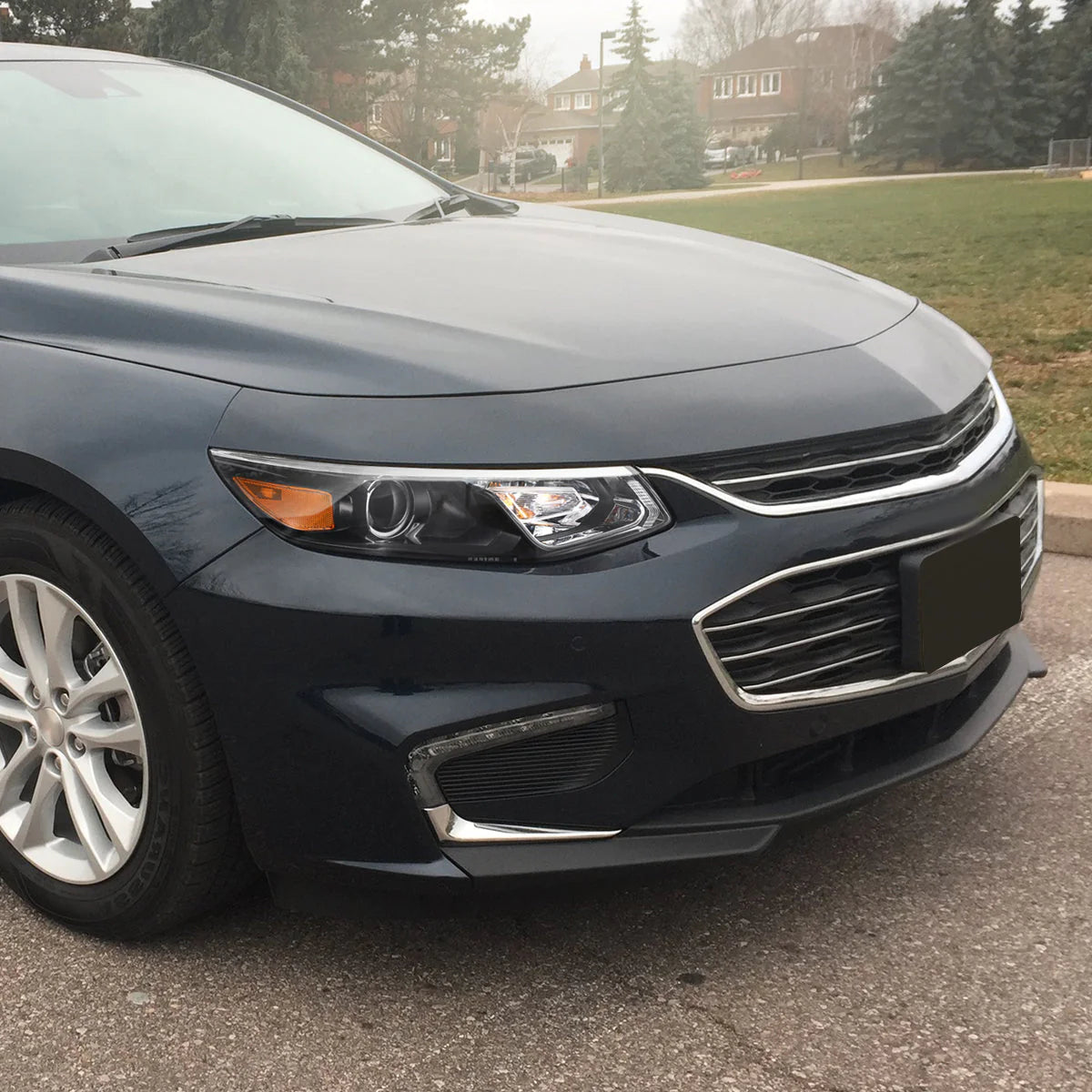 Factory Style Projector Headlight (Right) 16-18 Chevy Malibu