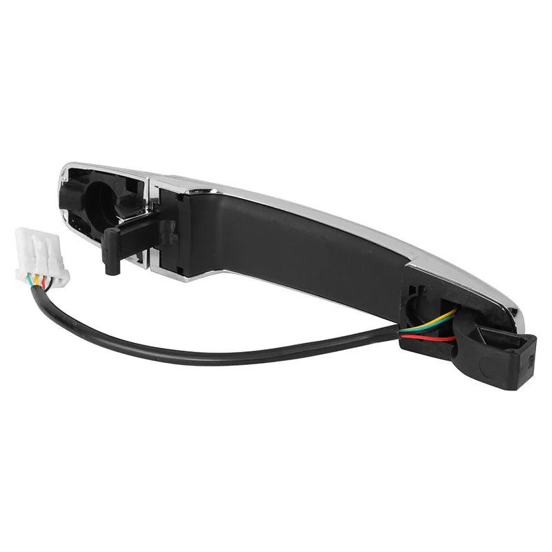 Front Driver Side Outer Door Handle 19-20 Chevy Blazer, 14-20 Impala, 16-19 Malibu