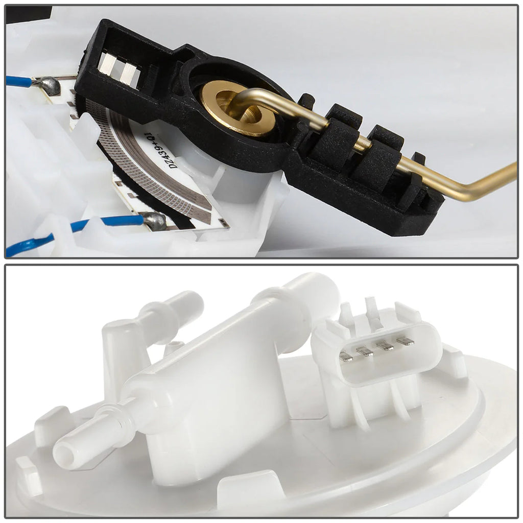 15-18 Ford F150 2.7L Electric Fuel Pump Module