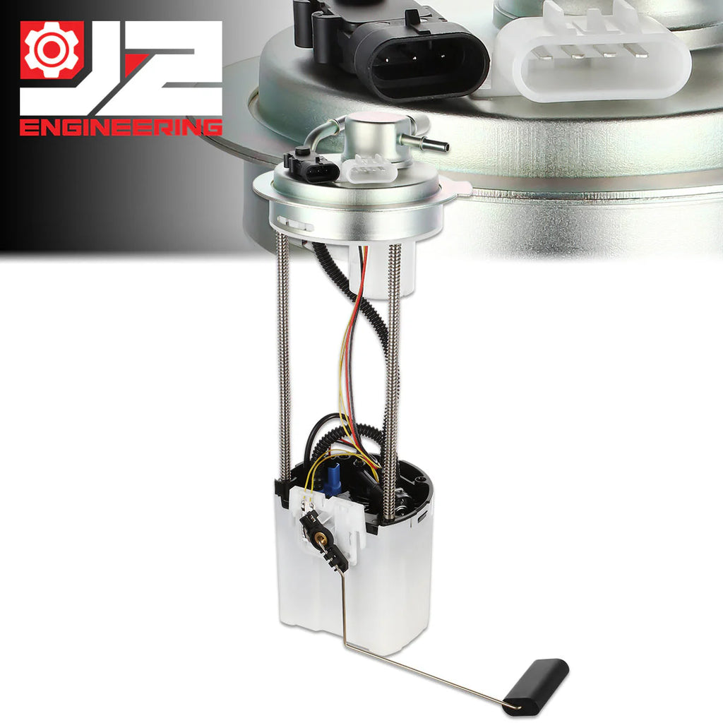 07-08 GMC Sierra Chevrolet Silverado 1500 4.8L 5.3L 6.0L Fuel Pump Module