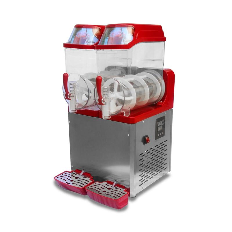 2026 Premium Margarita Frozen Slushy Drink Maker Machine,110V