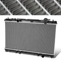 13368 Replacement Radiator 10-11 Toyota Camry 2.5L