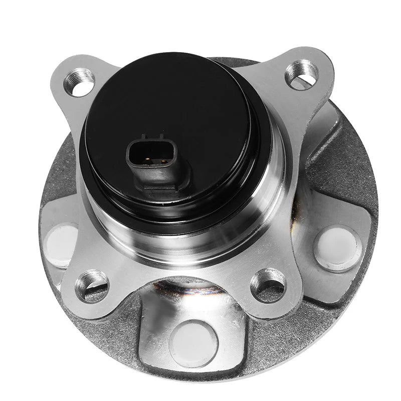 Front Left Side Wheel Bearing & Hub Assembly 07-11 Lexus GS350 S450H GS460, 06-15 IS250 IS350 RWD