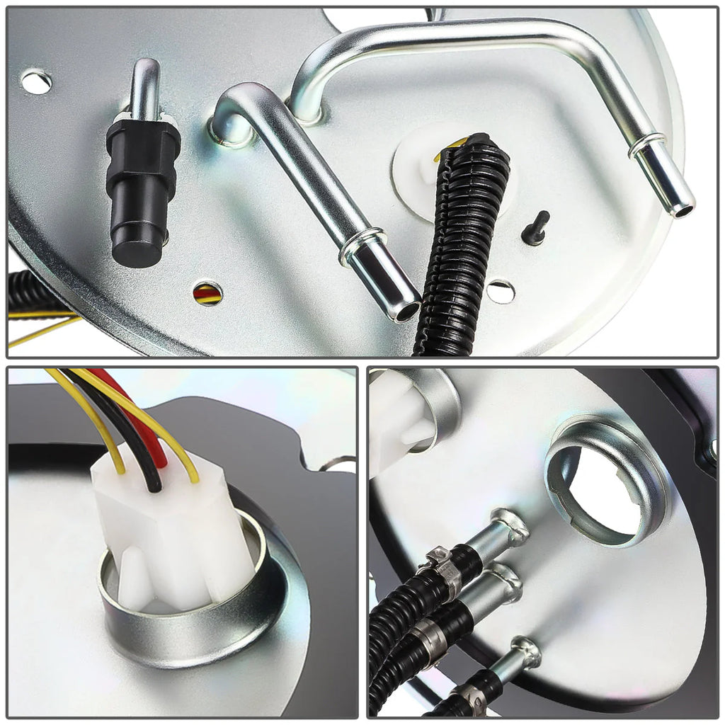 99-04 Ford F250 F350 F450 F550 Super Duty 5.4L 6.8L Fuel Pump Module
