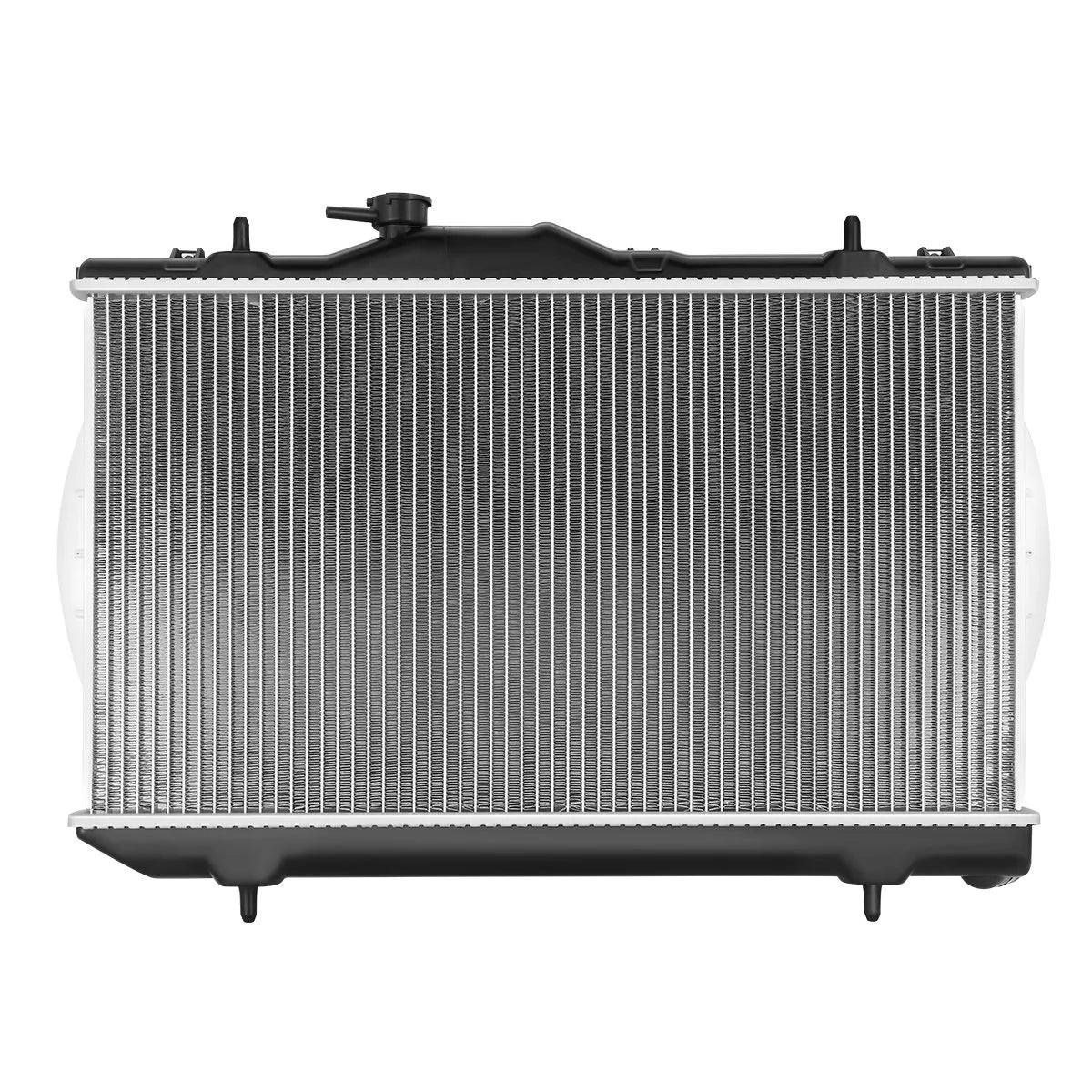 1816 Replacement Radiator 95-99 Hyundai Accent 1.5L SOHC