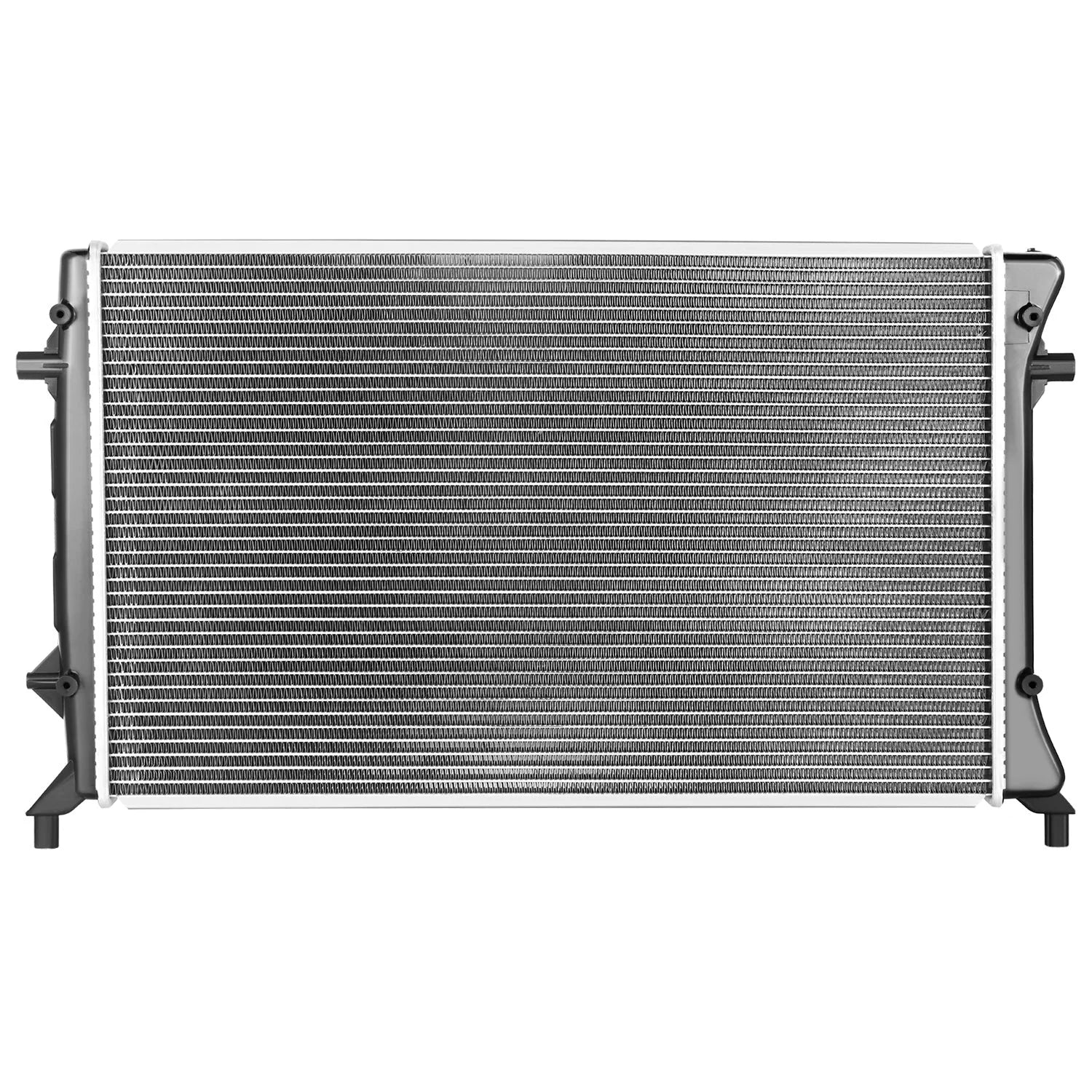 13444 Replacement Radiator 10-14 Volkswagen Golf