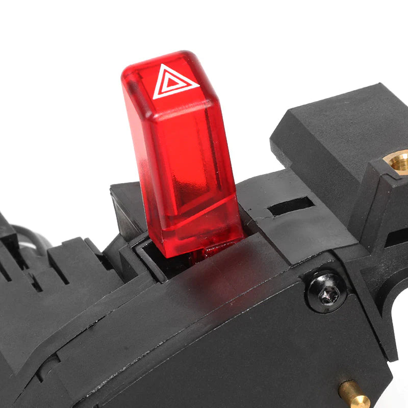 Turn Signal Wiper Combination Switch 95-02 Chevy/GMC C/K Express Savana 1500 2500 3500