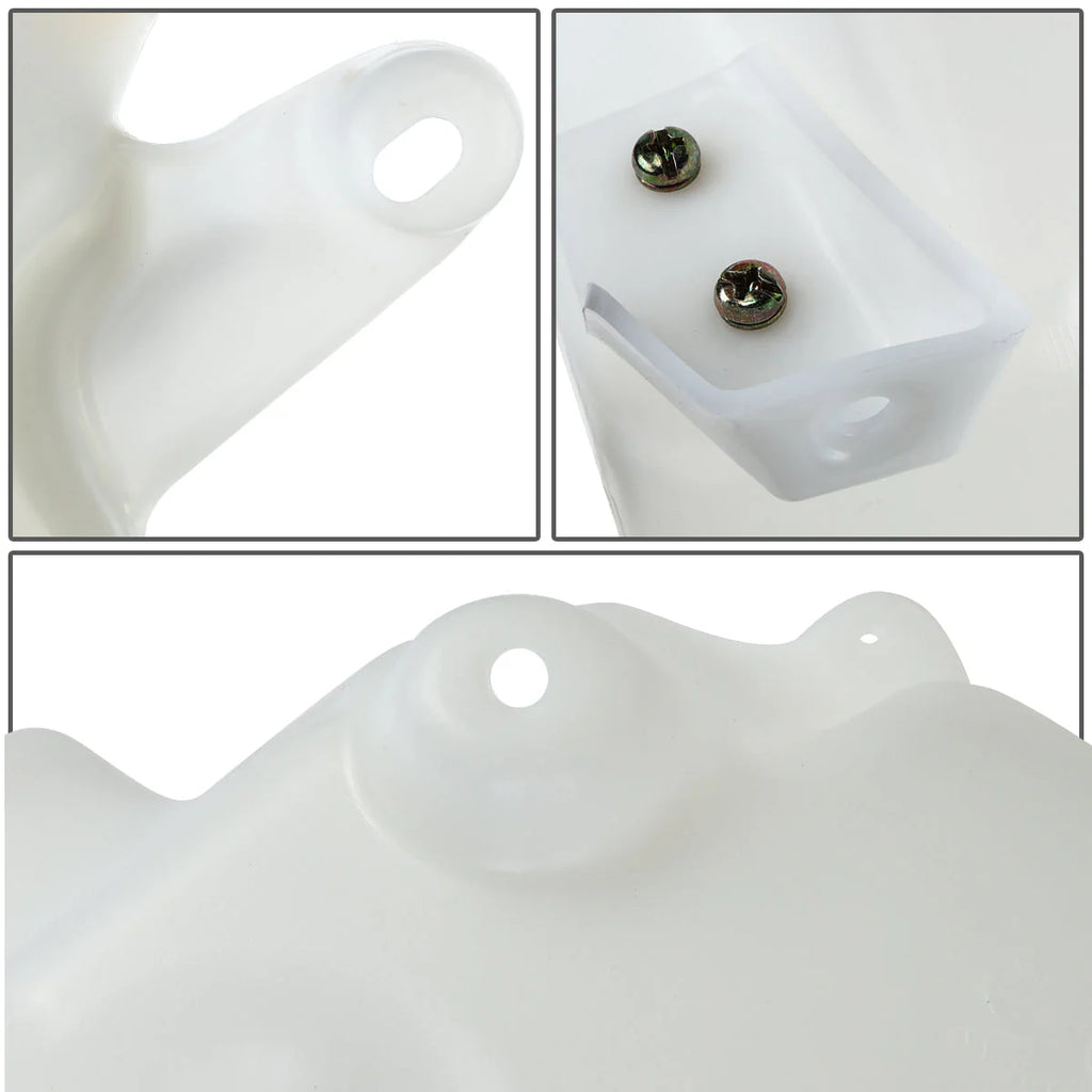10-13 Ram 2500/3500/4000/4500/5500 6.7L Coolant Reservoir