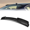 14-23 Infiniti Q50 VIP-Style Rear Window Roof Spoiler - Carbon Fiber