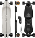 2026 Electric Skateboard – 32 MPH, 26 Mile Range, Dual 1000W Motors, Longboard for Adults & Teens, 6-Month Warranty