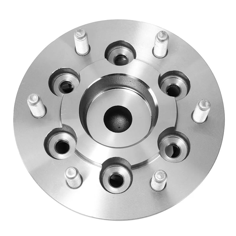 Front Left Side Wheel Bearing & Hub Assembly 04-08 Chevy Colorado, 06-08 GMC Canyon