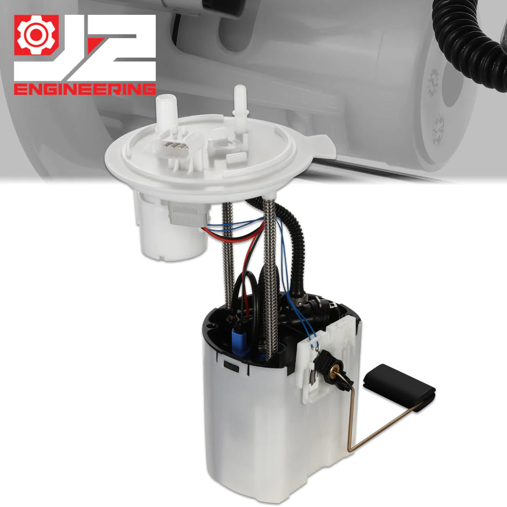 11-14 Ford F150 3.5L Turbo 2WD Fuel Pump Module