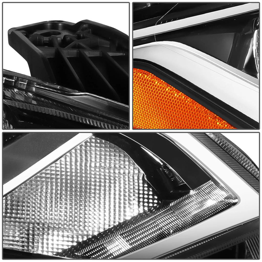 Factory Style Headlight (Right) 20-22 Nissan Sentra