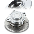 Front Left or Right Side Wheel Bearing & Hub Assembly 08-13 BMW 128i 135i, 07-13 328i 335i, 2006 330i 330ci