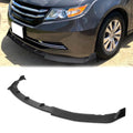 CK-Style Front Lip Spoiler 11-17 Honda Odyssey