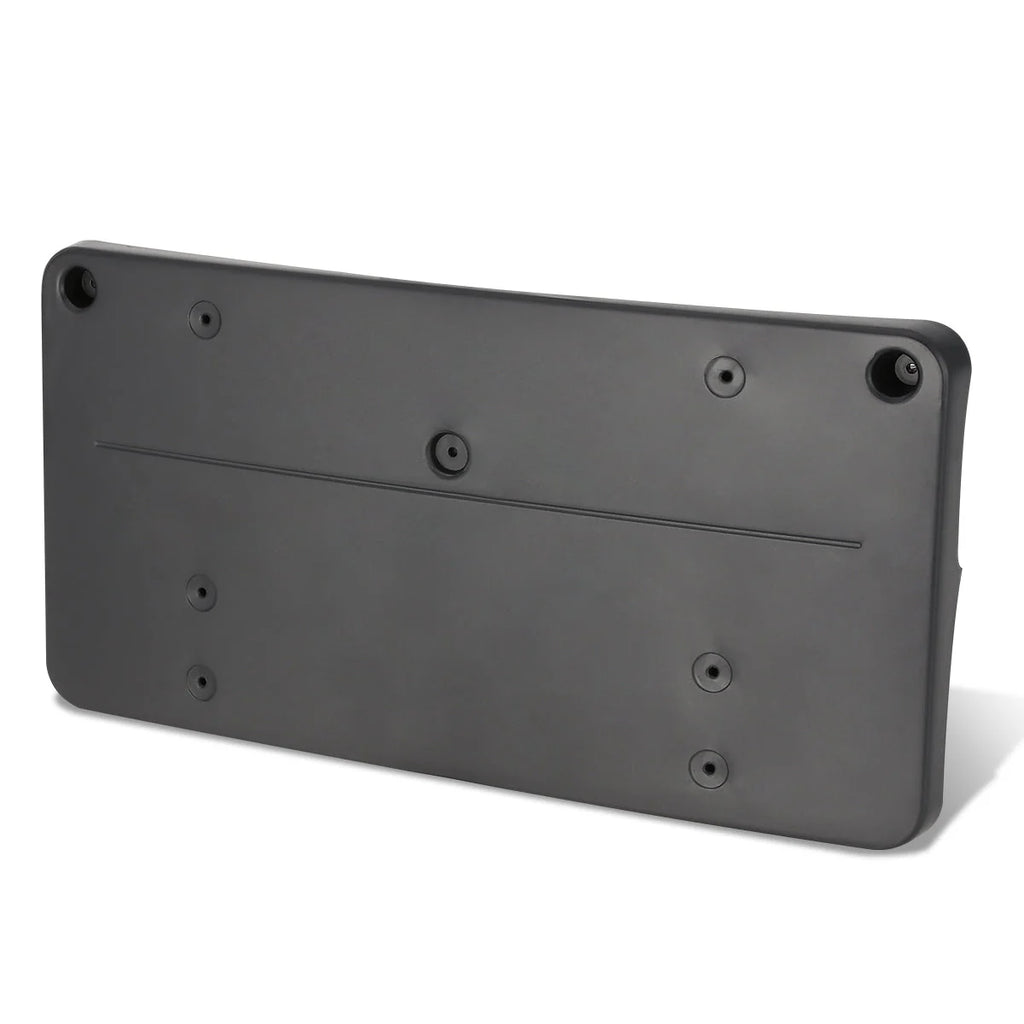 Front License Plate Mounting Bracket 14-16 Mercedes-Benz E350, E550, 15-16 E300, 14-15 E400