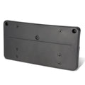 Front License Plate Mounting Bracket 14-16 Mercedes-Benz E350, E550, 15-16 E300, 14-15 E400