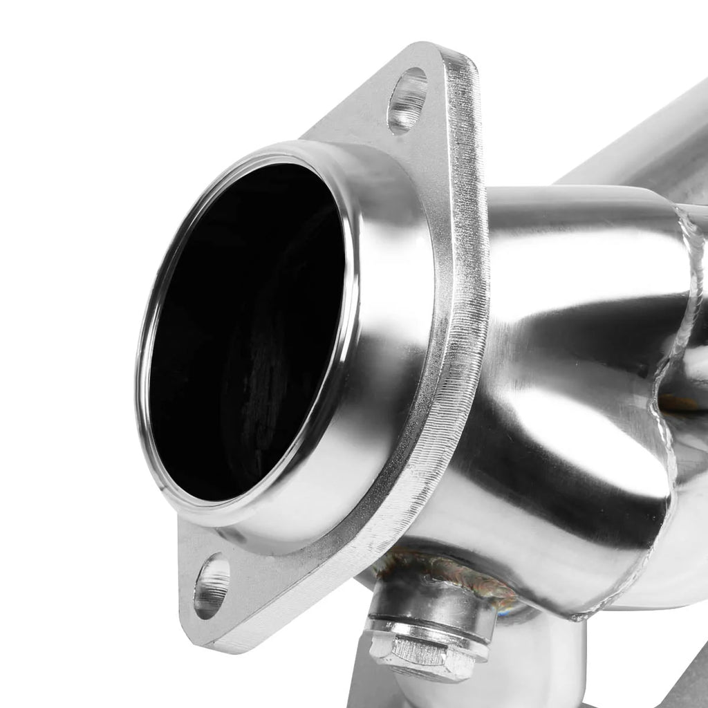 06-10 Dodge Charger Chrysler 300 5.7L HEMI Engine Exhaust Header - Stainless Steel