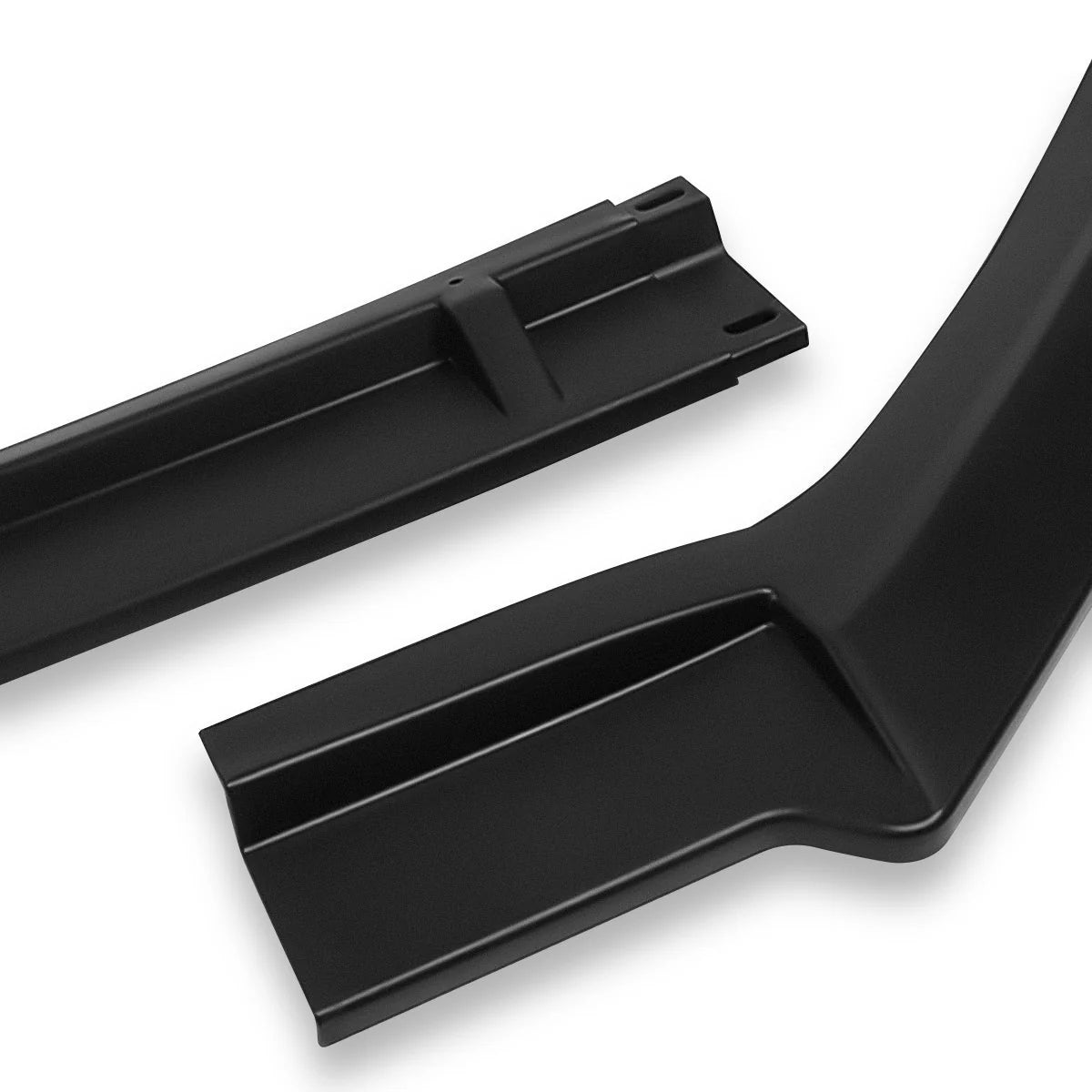 MP-Style Front Bumper Lip 18-20 Toyota Sienna