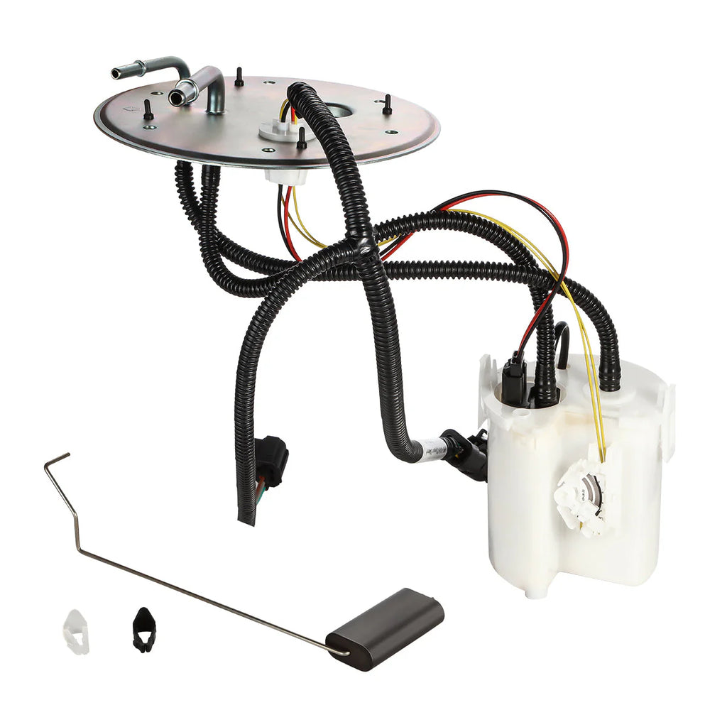 06-07 Ford F250 F350 F550 Super Duty 5.4L 6.8L Fuel Pump Module