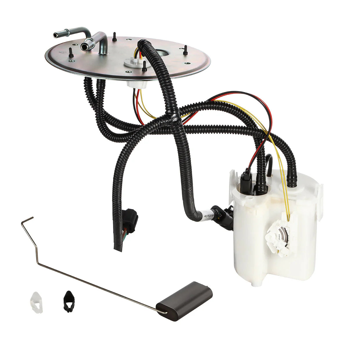 06-07 Ford F250 F350 F550 Super Duty 5.4L 6.8L Fuel Pump Module