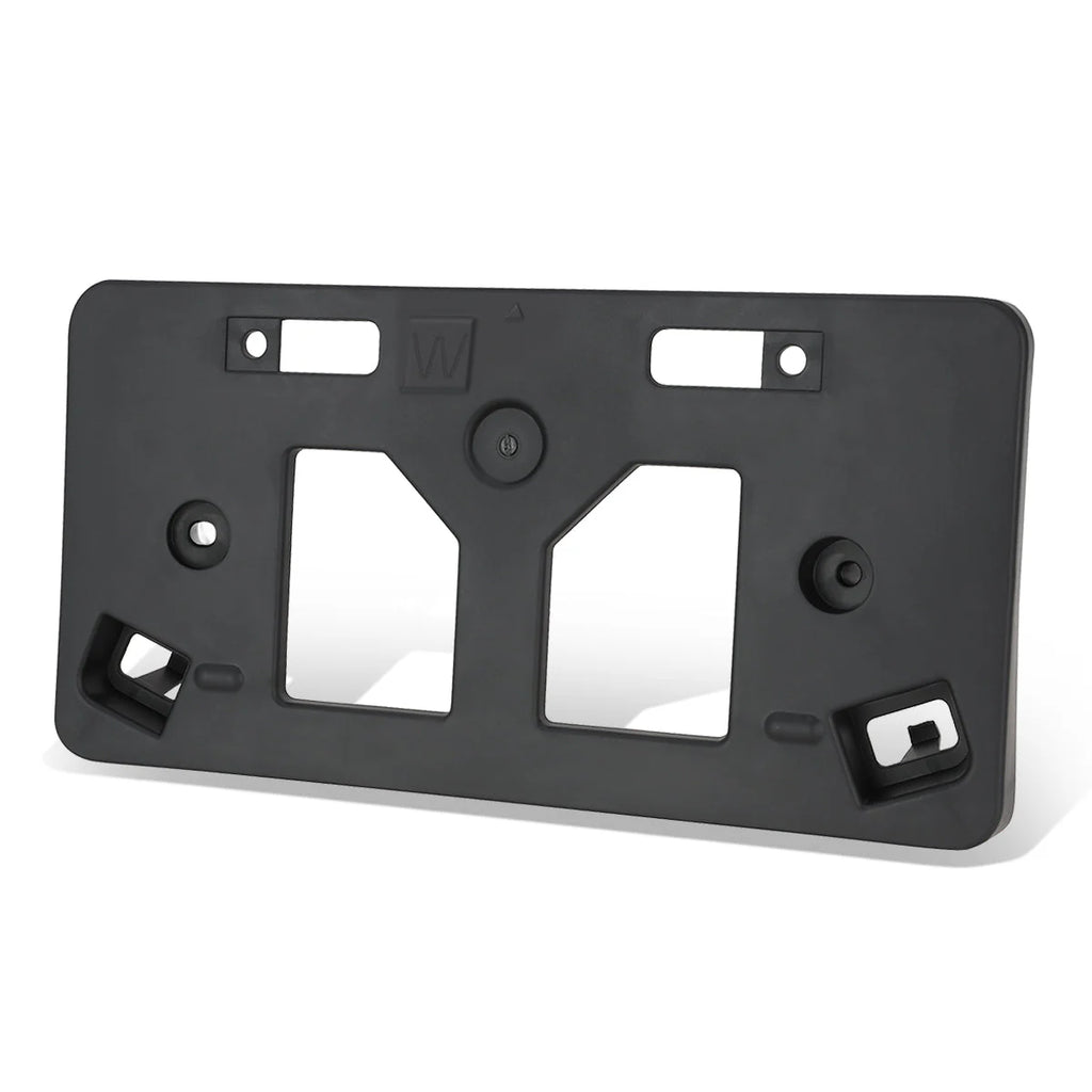 Front License Plate Mounting Bracket 19-20 Lexus ES350