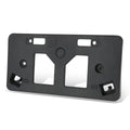 Front License Plate Mounting Bracket 19-20 Lexus ES350