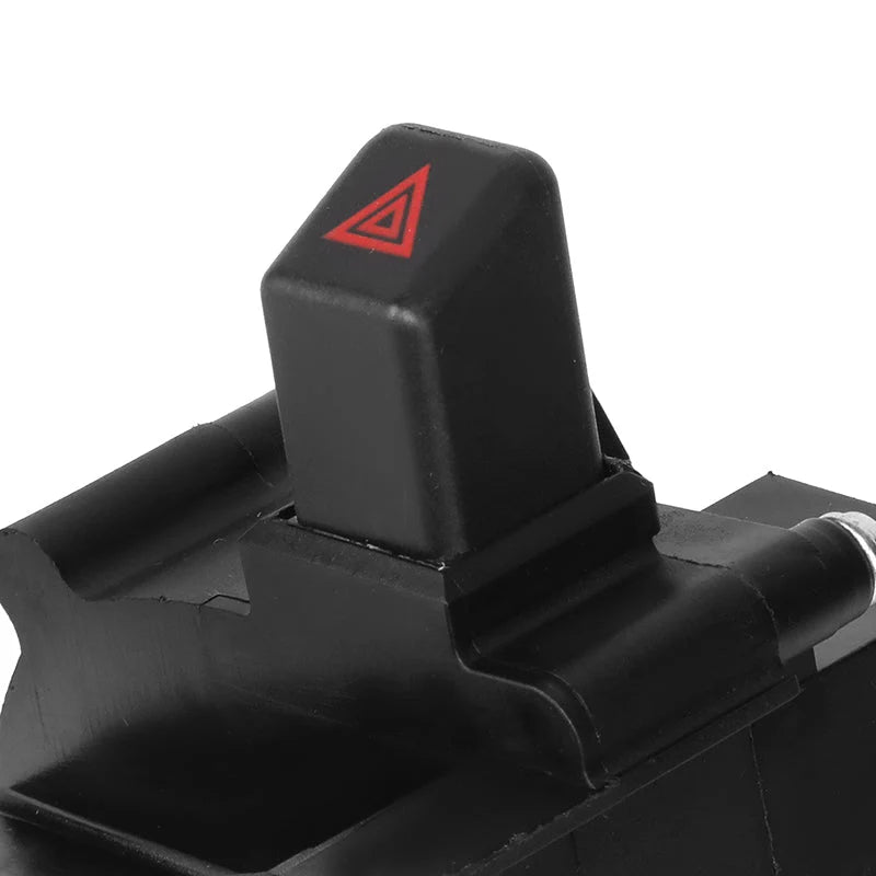 Turn Signal Wiper Combination Switch 97-98 Ford F-150, 99-00 F-250 F-350 F-450 F-550 Super Duty