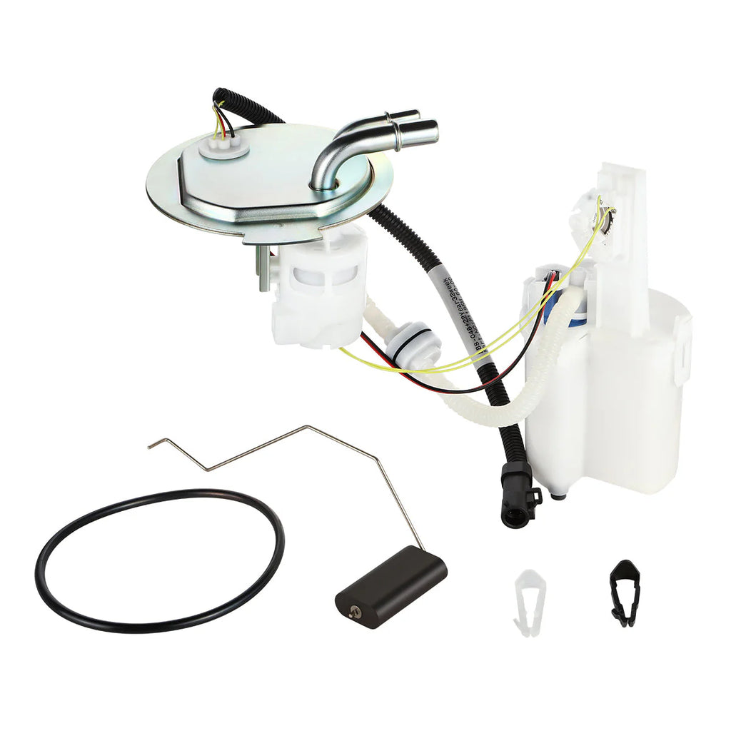 08-10 Ford F250 F350 Super Duty 5.4L 6.8L Fuel Pump Module