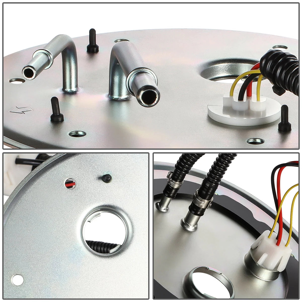 06-07 Ford F250 F350 F550 Super Duty 5.4L 6.8L Fuel Pump Module