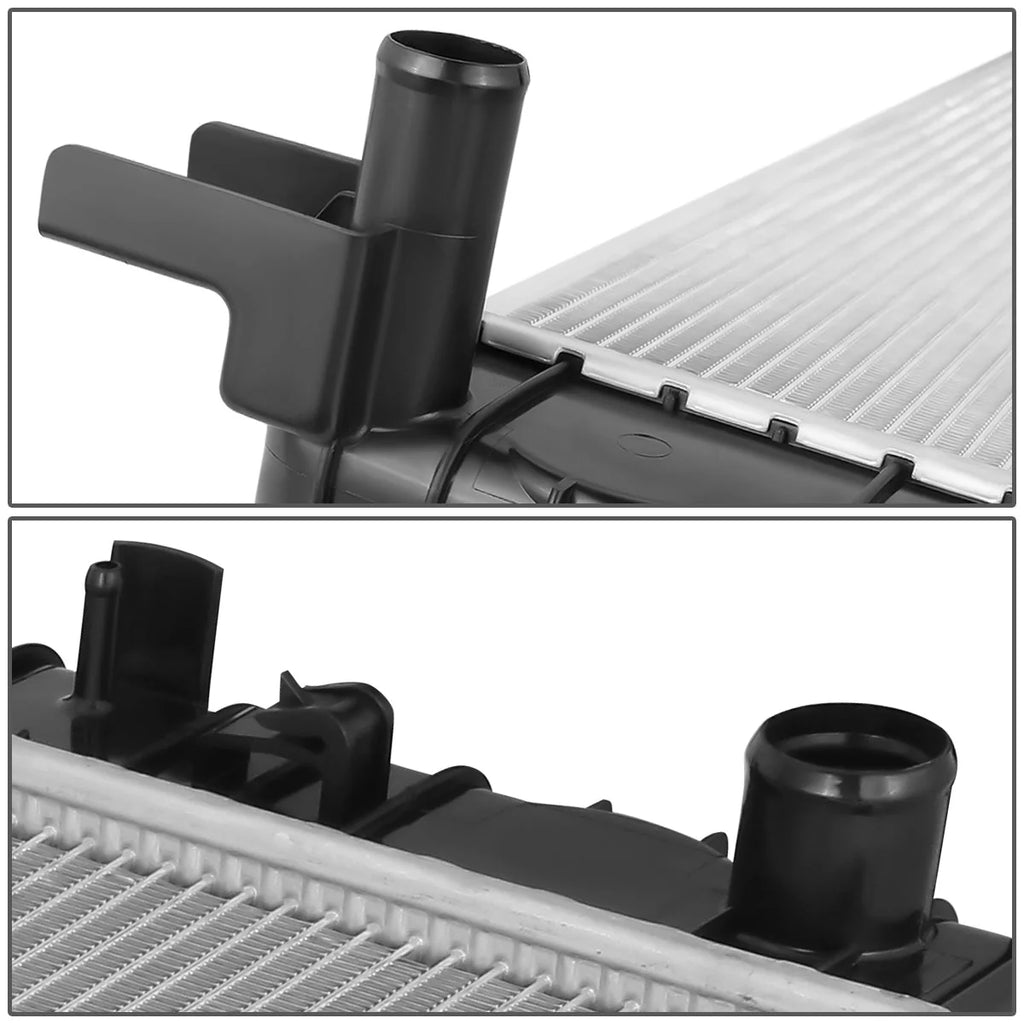 13419 Replacement Radiator 09-13 Chevrolet Silverado GMC Sierra 1500