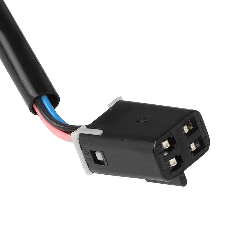 Turn Signal Combination Switch 01-07 Chevy/GMC Silverado Sierra 1500 2500 3500 Classic