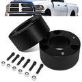 06-22 Dodge Ram 1500 3.5 in. Front Leveling Spacer Kit (2WD, 4WD)